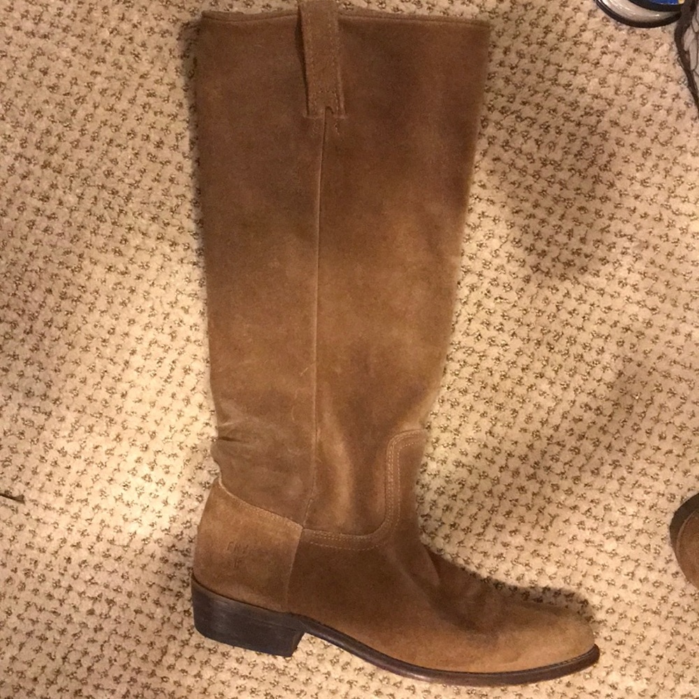 Frye boots
